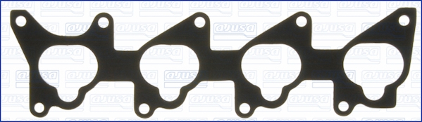 Garnitura galerie admisie potrivit HYUNDAI COUPE I, ELANTRA III, LANTRA II, MATRIX 1.6/1.8/2.0 11.95-08.10 [2]