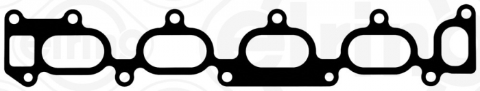 Garnitura, galerie admisie potrivit HYUNDAI ELANTRA III, HIGHWAY, SANTA FÉ I, SONATA V, TRAJET, TUCSON; KIA CARENS II, CERATO I, SPORTAGE II 2.0D 03.01- [3]