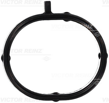 Garnitura, galerie admisie potrivit HYUNDAI I10 II, I10 III 1.0 08.13- [2]