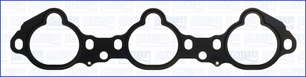 Garnitura galerie admisie potrivit INFINITI EX, FX, G, M, M37, Q50, Q60, Q70, QX50 I, QX70; NISSAN 350Z, 370Z, ELGRAND, MURANO II, SKYLINE, TEANA II; RENAULT LAGUNA, LAGUNA III 3.5/3.5H/3.7 09.05- [2]