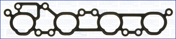 Garnitura galerie admisie potrivit INFINITI G20; NISSAN 100NX, 200SX, ALMERA I, ALMERA TINO, AVENIR, PRIMERA, SENTRA V, SERENA, SILVIA, SUNNY III 2.0 01.90-12.06 [2]