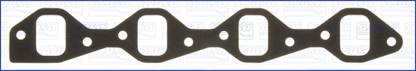 Garnitura galerie admisie potrivit ISUZU CAMPO, ELF, KB, TROOPER I; OPEL CAMPO, FRONTERA A, FRONTERA A SPORT, MONTEREY A; DAEWOO DH; HITACHI EX; IHI J; KOBELCO K, SK; MUSTANG 2000 2.5D-D [1]