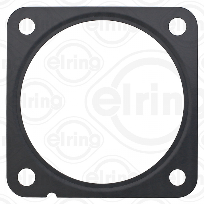 Garnitura, galerie admisie potrivit ISUZU D-MAX I, D-MAX II, D-MAX III, FORWARD F, GRAFTER, N (5TH GENERATION), N (6TH GENERATION); CHEVROLET N 2.5D/3.0D 01.06- [3]