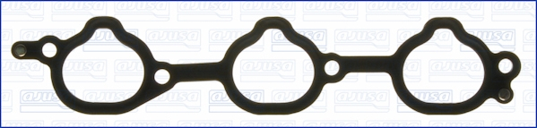 Garnitura galerie admisie potrivit ISUZU TFR/TFS, TROOPER III; OPEL FRONTERA B, MONTEREY B 3.2/3.5 09.95-08.04 [1]