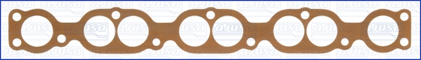 Garnitura galerie admisie potrivit KIA BONGO, CARNIVAL III, K2900 2.9D 10.03- [2]