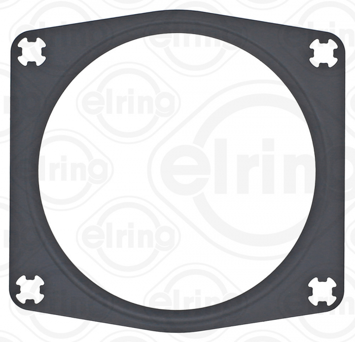 Garnitura, galerie admisie potrivit LAND ROVER DISCOVERY III, RANGE ROVER III, RANGE ROVER SPORT I 4.4 07.04-03.13 [2]