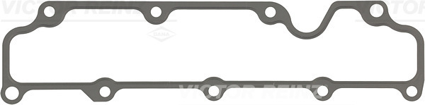 Garnitura, galerie admisie potrivit LEXUS IS II; TOYOTA AURIS, AVENSIS, COROLLA, COROLLA VERSO, RAV 4 III, RAV 4 IV, VERSO 2.0D/2.2D 07.05- [2]