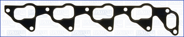 Garnitura galerie admisie potrivit MAZDA 3, 6, CX-7 2.2D 08.08-09.14 [2]
