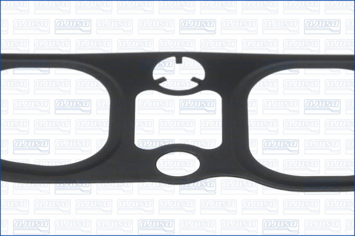 Garnitura galerie admisie potrivit MAZDA 3, 6, CX-7 2.3 12.05-12.14 [4]
