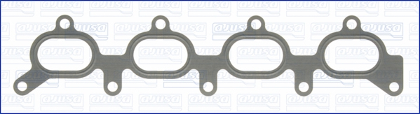 Garnitura galerie admisie potrivit MAZDA 323 C IV, 323 C V, 323 F IV, 323 F V, 323 F VI, 323 S IV, 323 S V, MX-5 I 1.8 06.89-05.04 [2]