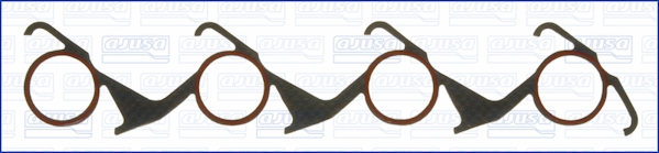 Garnitura galerie admisie potrivit MERCEDES 124 T-MODEL (S124), 124 (W124), 190 (W201), C (W202), E (W124), SPRINTER 2-T (B901, B902), SPRINTER 3-T (B903), SPRINTER 4-T (B904), T1 (601) 2.0D/2.2D/2.3D [1]