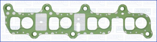 Garnitura, galerie admisie potrivit MERCEDES E (W211), GL (X164), M (W164), S (W221) 4.0D 01.06-12.13 [1]