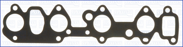 Garnitura, galerie admisie potrivit MITSUBISHI GALANT VI, LANCER III, LANCER IV, MIRAGE III, SPACE, TREDIA 1.8 01.84-10.92 [1]