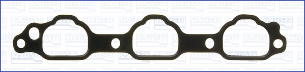 Garnitura galerie admisie potrivit MITSUBISHI GALANT VII, GALANT VIII 2.5 11.92-10.04 [1]