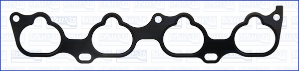 Garnitura galerie admisie potrivit NISSAN ALTIMA, ROGUE, X-TRAIL I, X-TRAIL II; RENAULT KOLEOS I 2.5 09.02- [2]