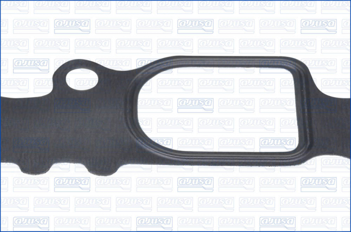 Garnitura galerie admisie potrivit NISSAN CABSTAR, NAVARA, NP300, NP300 NAVARA, PATHFINDER III, PICK UP, X-TRAIL I; RVI MAXITY 2.2D/2.5D 07.01- [3]