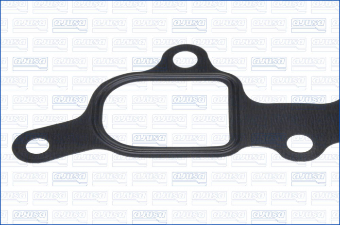 Garnitura galerie admisie potrivit NISSAN CABSTAR, NAVARA, NP300, NP300 NAVARA, PATHFINDER III, PICK UP, X-TRAIL I; RVI MAXITY 2.2D/2.5D 07.01- [4]