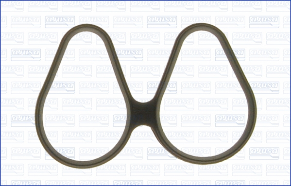 Garnitura galerie admisie potrivit NISSAN KUBISTAR; RENAULT CLIO I, CLIO II, CLIO II/HATCHBACK, KANGOO, KANGOO EXPRESS, TWINGO I, TWINGO I/HATCHBACK, TWINGO II 1.0/1.2/1.2LPG 01.96- [3]