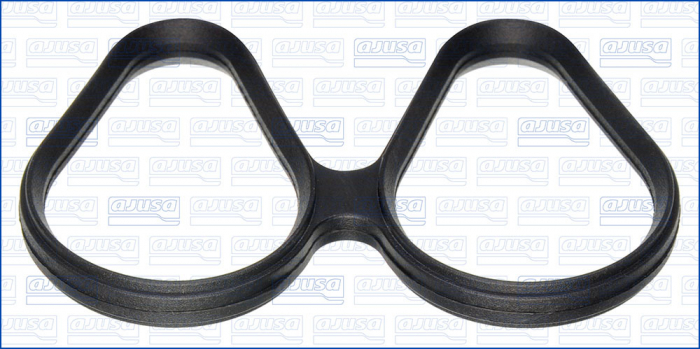 Garnitura galerie admisie potrivit NISSAN KUBISTAR; RENAULT CLIO I, CLIO II, CLIO II/HATCHBACK, KANGOO, KANGOO EXPRESS, TWINGO I, TWINGO I/HATCHBACK, TWINGO II 1.0/1.2/1.2LPG 01.96- [2]