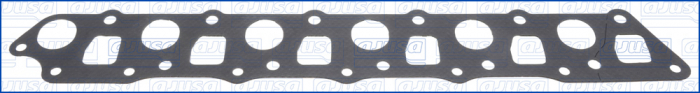 Garnitura, galerie admisie potrivit NISSAN LAUREL, PATROL GR IV, PATROL GR V, PATROL III/2 2.8D 01.85-05.00 [2]
