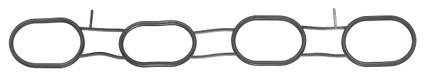 Garnitura, galerie admisie potrivit NISSAN QASHQAI I, SENTRA VI, TIIDA, X-TRAIL II; RENAULT CLIO III, FLUENCE, GRAND SCENIC III, LAGUNA III, LATITUDE, MEGANE, MEGANE III 1.8/2.0/2.0ALK 09.04- [2]