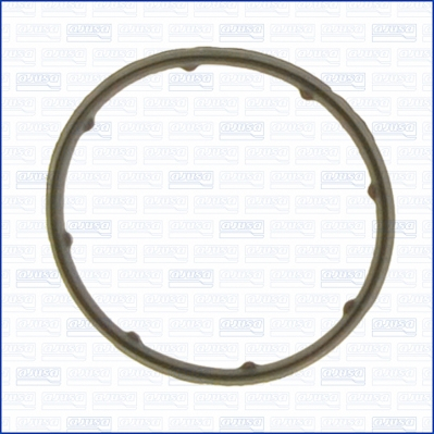 Garnitura galerie admisie potrivit RENAULT CLIO II, KANGOO, KANGOO EXPRESS 1.4/1.6 08.97- [2]