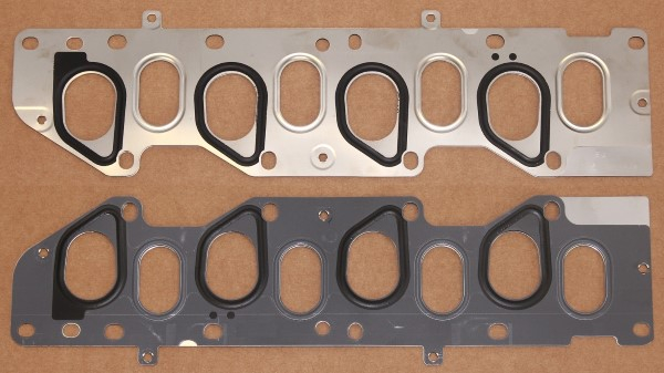 Garnitura, galerie admisie potrivit RENAULT GRAND SCENIC II, GRAND SCENIC III, LAGUNA II, MEGANE, MEGANE II, MEGANE III, MEGANE II/KOMBI, MEGANE SCENIC, SCENIC I, SCENIC II, SCENIC III 1.9D 04.97- [3]