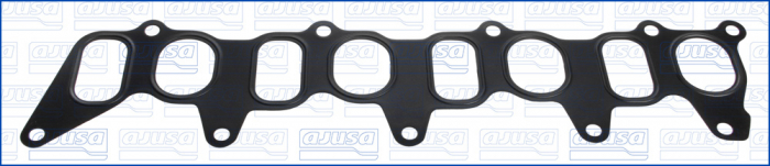 Garnitura galerie admisie potrivit RVI MASCOTT; NISSAN CABSTAR, NT400 CABSTAR, PATROL GR V, NT500; RENAULT MASTER PRO 3.0D 05.00- [2]