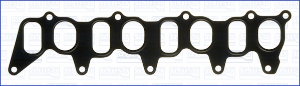 Garnitura galerie admisie potrivit RVI MASCOTT; NISSAN CABSTAR, NT400 CABSTAR, PATROL GR V, NT500; RENAULT MASTER PRO 3.0D 05.00- [3]