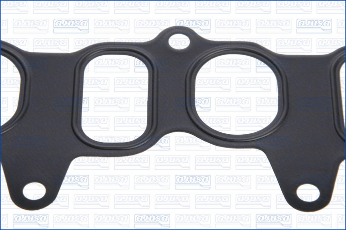 Garnitura galerie admisie potrivit RVI MASCOTT; NISSAN CABSTAR, NT400 CABSTAR, PATROL GR V, NT500; RENAULT MASTER PRO 3.0D 05.00- [4]