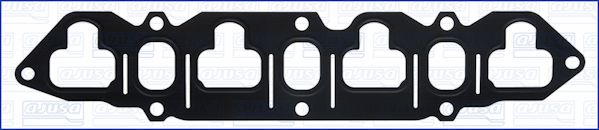Garnitura galerie admisie potrivit SAAB 9-5 2.0/2.3/2.3ALK 10.98-12.09 [1]