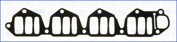 Garnitura, galerie admisie potrivit SSANGYONG ACTYON I, ACTYON SPORTS I, KYRON 2.0D 05.05- [3]