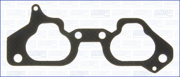 Garnitura, galerie admisie potrivit SUBARU FORESTER, IMPREZA, LEGACY IV, LEGACY V, WRX 1.5-2.5 06.98- [2]