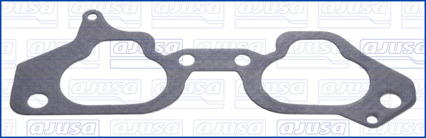 Garnitura, galerie admisie potrivit SUBARU FORESTER, IMPREZA, LEGACY IV, LEGACY V, WRX 1.5-2.5 06.98- [3]