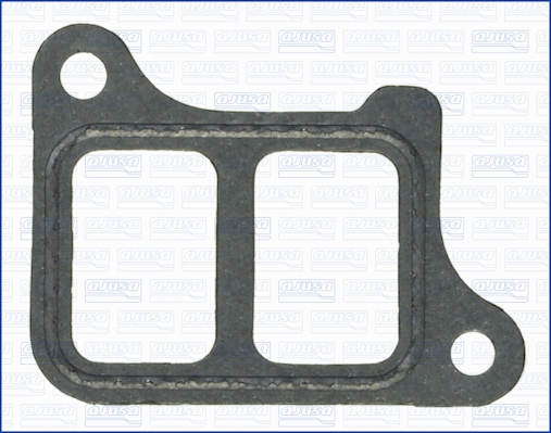 Garnitura galerie admisie potrivit SUBARU FORESTER, IMPREZA, LEGACY IV, OUTBACK 2.0D 02.08-09.13 [1]