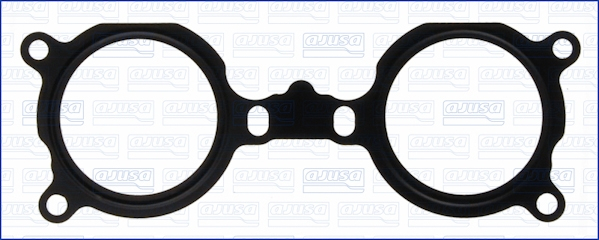 Garnitura galerie admisie potrivit SUBARU FORESTER, IMPREZA, LEGACY IV, WRX 2.0/2.5 11.01- [2]