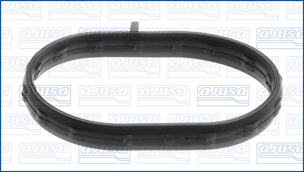 Garnitura galerie admisie potrivit SUBARU LEGACY IV, LEGACY VI, OUTBACK, TRIBECA 3.0/3.6 09.03- [2]