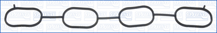 Garnitura galerie admisie potrivit SUZUKI GRAND VITARA II 2.4 01.09- [2]