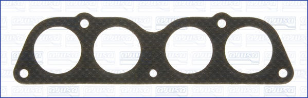 Garnitura galerie admisie potrivit VOLVO 440, 460, 480; RENAULT 19 II, 19 II CHAMADE, CLIO I, ESPACE III, LAGUNA I, MEGANE I, MEGANE I CLASSIC, MEGANE I COACH, MEGANE SCENIC 1.8/2.0 08.91-08.03 [1]