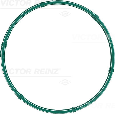 Garnitura, galerie admisie potrivit VOLVO S60 II, S60 III, S80 II, S90 II, V40, V60 I, V60 II, V70 III, V90 II, XC40, XC60 I, XC60 II, XC70 II, XC90 II 1.5-2.0H 09.13- [2]