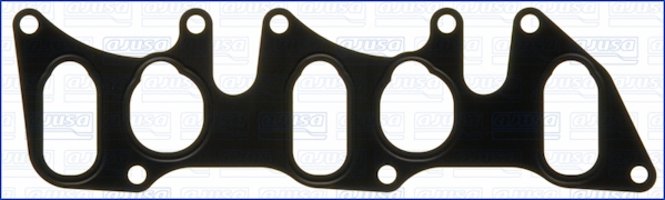 Garnitura, galerie admisie potrivit VW PASSAT B5 2.3 10.96-11.00 [2]