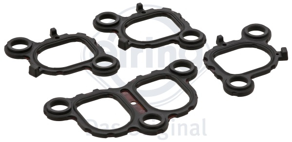 Garnitura galerie admisie set VW Touareg 2.5 R5 TDI/03-10/TRANSPORTER, mot.AXD, AXE, BAC, BLJ, BLK/03- [2]