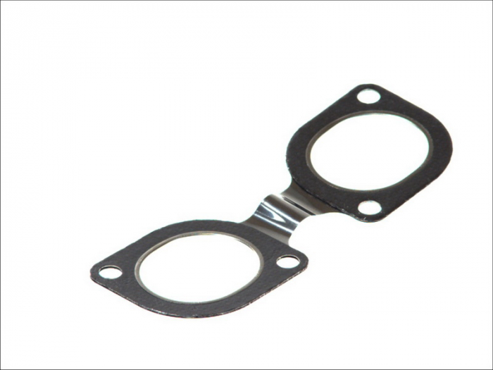 Garnitura galerie de evacuare BMW 3.5/4.0/4.4 mot.M62 01/96- [1]