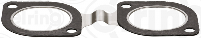 Garnitura galerie de evacuare BMW 3.5/4.0/4.4 mot.M62 01/96- [3]