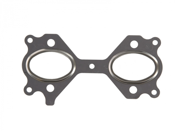 Garnitura galerie de evacuare BMW 3 E90, 5 E60, X5 E70; 3.0d; 01.04- [1]