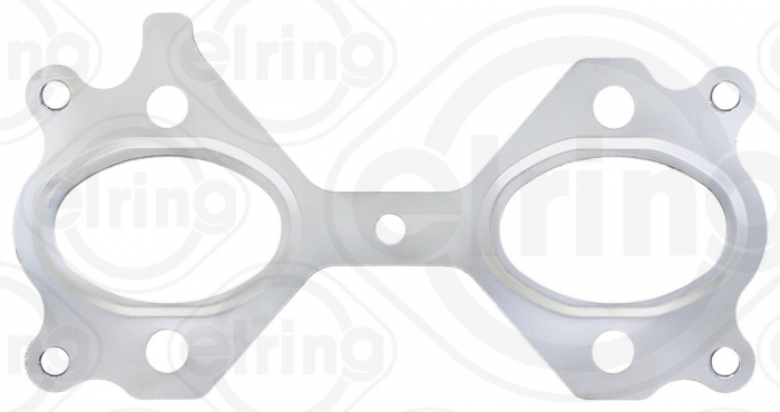 Garnitura galerie de evacuare BMW 3 E90, 5 E60, X5 E70; 3.0d; 01.04- [3]