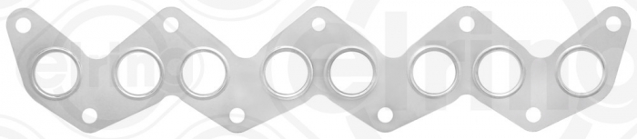 Garnitura galerie de evacuare CITROEN C5/C8 2,0 HDI(136); 2,2HDi 06.01- [3]