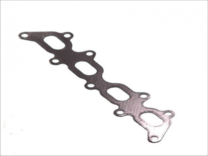 Garnitura galerie de evacuare FIAT 1.2/1.4 16V Punto/Stilo/Idea/500 [1]