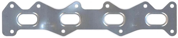 Garnitura galerie de evacuare FIAT 1.6 16V 10/98- [2]