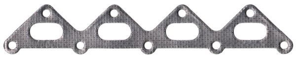 Garnitura galerie de evacuare FIAT - BRAVA (182) - 1.2 16V 80 98-00, MAREA (185) - 1.2 16V 98-, PU [3]